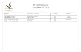 01 Polimecánica - TodoFP9086532f-ad76-444e-b267-e... · 2018. 4. 27. · 07 CNC Fresado Olimpiadas FP 2013. ... Valero Sanz, Sandra BALEARES 512 Mención de excelencia Domínguez