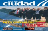 2010 - Loranca · nan 21 millones de euros a Fuenlabrada. Según el concejal de Urbanismo, Francisco Javier Ayala, el Ayuntamiento se gas-ta cada año 41 millones de euros en gestión