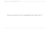 Primeros Pasos V2.8.0-4-g4dc48a2, 2020-09-01 · Primeros Pasos V2.8.0-4-g4dc48a2, 2020-09-01 1 / 42 Capítulo 1 Acerca de LinuxCNC 1.1.El software LinuxCNC (“Enhanced Machine Control”
