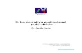 B. Activitatsperaire/textos/R16-act3.pdf · Llengua catalana (R16) · Curs 2004 -05 Tema 3 · Activitats ª Professor: Joan Peraire. 2 04 Feu un inventari dels principals gèneres