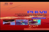 PHI-VII: dependencias de los recursos hídricos: sistemas ...hispagua.cedex.es/.../dependencias_recursos_hidricos.pdf · Recuadro 8 - Información sobre los Recursos Hídricos y el