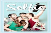 Que la palabra selfie tenga la misma raíz que selfish no ...madridesteatro.com/wp-content/uploads/2015/01/dossier_selfie.pdf · Que la palabra selfie tenga la misma raíz que selfish