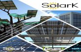 INFORMACIÓN DEL - Solark2...2 INFORMACIÓN DEL CORPORATIVO GRUPO6 - Es una alianza de empresas altamente especializadas que estratégicamente se han unido para lograr la integración