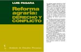 Reforma agraria - marxists.org · ma agraria y desarrollo rural en el Perú" apo-yado por el Centro Internacional de Investi-gaciones para el Desarrollo ... Horacio Urteaga 694, Lima