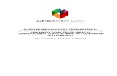 mercagranada.esmercagranada.es/.../wp-content/uploads/Pliego-Tecnico.docx · Web viewPor otra parte, se especificará las garantías ofrecidas para otros aspectos de la instalación
