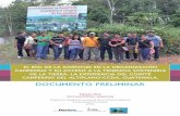 EL ROL DE LA JUVENTUD EN LA ORGANIZACIÓN CAMPESINA Y …juventudruralemprendedora.procasur.org/wp-content/uploads/2016/… · La relevancia de la agricultura y la prevalencia de