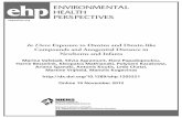 ehp ENVIRONMENTAL HEALTH PERSPECTIVESpublic-files.prbb.org/publicacions/333f9e40-1a08-0130-26c1-263316c03650.pdfPrenatal exposure to dioxins and dioxin-like compounds in rodents causes