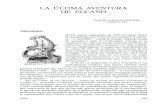 LA ÚLTIMA AVENTURA DE ELCANO - ARMADA ESPAÑOLA...finales de agosto de 1525, tras haber sufrido algunas deserciones en la isla de La Gomera. Entrando septiembre, avistaron un bajel