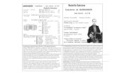 BANDONEÓN Rodolfo Daluisio Concierto de BANDONEÓN ALBERDI 1998... · 2012. 10. 16. · BANDONEÓN- concierto - Sala Alberdi - 14-7-98 Rodolfo Daluisio G. Frescobaldi (1 583-1647)