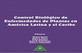Control Biológico de Enfermedades de Plantas en América Latina y el …ugi.espe.edu.ec/ugi/wp-content/uploads/2014/05/Control_biologico_de... · 10 Control biológico de enfermedades