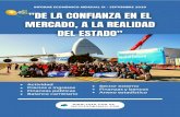 CESO| Centro de Estudios Económicos y Sociales Scalabrini ... · La economía argentina – Resumen de Coyuntura Septiembre 2020 De la confianza en el mercado, a la realidad del