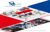 Fill Rite - Gasolineras&Mont · • UREA Automotriz: En presentaciones de 20 Litros, 200 Litros, 1000 Litros • Servicio de montaje: Bombas, Tanques, Contadores y Producto UREA Automotriz.