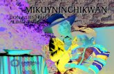 MIKUYNINCHIKWANchirapaq.org.pe/es/wp-content/uploads/sites/3/2018/03/mikuyninchik… · Puré de mashua con hígado Puré de oca y zapallo con pollo Puré de habas con huevo Machacadito
