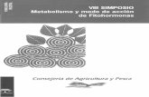 VIII SIMPOSIO Metabolismo y modo de acción de Fitohormonasoa.upm.es/55404/1/VIII_Simposio_Metabolismo_Fitohormonas.pdf · VIII Simposio. Metabolismo y Modo de Acción de Fitohormonas