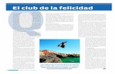 El club de la felicidad (Raquel Huete)publicaciones.ua.es/files/detalles/9559398El club de la... · turista residencial no se puede minimizar al clima y a las buenas temperaturas.