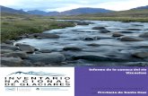 Inventario Nacional de Glaciares - Informe de la cuenca del río ......2018/04/26  · delimitar glaciares cubiertos y glaciares de escombros. A la izquierda puede observarse, en una