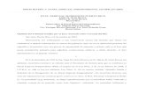 ORTIZ RIVERA V. PANEL ESPECIAL INDEPENDIENTE, 155 DPR … · 2016. 11. 2. · ORTIZ RIVERA V. PANEL ESPECIAL INDEPENDIENTE, 155 DPR 219 (2001) EN EL TRIBUNAL SUPREMO DE PUERTO RICO