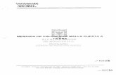 MEMORIA DECALCULO DEMALLAPUESTAA TIERRAsistemamid.com/panel/uploads/biblioteca/2016-05-27... · TABLA DE CONTENIDO 1. OBJETO / 2. ALCANCE 3. NORMAS 4. METODOLOGIA yCRITERIOS DE CALCULO