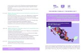 PROGRAMA PRELIMINAR PUEBLOS Y FRONTERAS 2017 … · HIROKO ASAKURA. CIESAS-Noreste. Emociones y sentimientos generados por la maternidad a distancia: experiencias de las mujeres migrantes