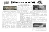 Parokya ng Immaculada Concepcion. 2, Isyu... · 2013. 8. 18. · Parokya ng Immaculada Concepcion Pto Rivas, Balanga City Tel. No. 237-0207 Vol. 2, Isyu 5, May 2007 Pagpapabasbas