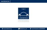 @Andemos Col ...2017/04/18  · Motores Diesel: Análisis de Emisiones del Parque de Camiones de Colombia. Sistemas Sustentables. Junio 2012 Motores Gasolina: Elementos Tecnicos del