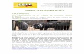 VIERNES, 19 DE OCTUBRE DE 2018 ABC CANARIAS€¦ · Organizado por la Mancomunidad del Noroeste de Tenerife, en colaboración con la Asociación de cosecheros de la Castaña de Acentejo,