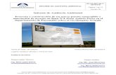 Informe de Auditoría Ambiental Proyecto y construcción de ......2015/01/22  · Informe de Auditoría Ambiental Proyecto y construcción de un nuevo puente sumergible y adecuación