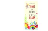 Jordi Sierra i Fabra TODASTODAS - PlanetadeLibros · 2015. 4. 28. · Jordi Sierra i Fabra (1947), con más de once millones de libros vendidos en España, es uno de los autores más