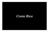 Costa Rica...El Fortín, Heredia La defiendo, la quiero y la adoro, Atardecer en Alajuela y por ella mi vida daría, Basílica Nuestra Señora de los Angeles, Cartago siempre libre