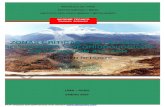 Zonas críticas por peligros geológicos y geohidrológicos en la ......Regiones Ancash, Huánuco y Ucayali”, realizó entre los años 2005 y 2006 el inventario y cartografiado sistemático