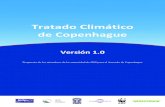 Tratado Climático de Copenhague - Pandaassets.panda.org/downloads/tratado_climatico_de_copenhaguedef.pdf · El Protocolo de Copenhague y el Protocolo de Kioto ya corregido deberán