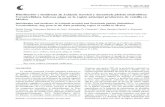 Distribución e incidencia de Leidyula moreleti y ...ib.unam.mx/m/revista/pdfs/15.-_1603.pdf1142 Velázquez-Montes de Oca et al.- Veronicélidos, plaga en el cultivo de vainilla y