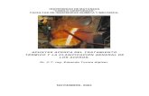 APUNTES ACERCA DEL TRATAMIENTO TÉRMICO Y LA …monografias.umcc.cu/monos/2004/quimec/um04qm02.pdf · 2008. 10. 29. · 4.1.2 Aceros para cementar. 34 4.1.3 Aceros para el mejoramiento
