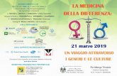 Pio Albergo Trivulzio - Singem...2019/03/21  · Pio Albergo Trivulzio Auditorium “Gianluigi Porta” Via A.T. Trivulzio 15 - 20146 MILANO CON L’EGIDA DI Società Italiana di Diabetologia