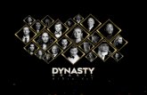 dynastybrasil.com · 2020. 4. 27. · fotos dos episódios da série, dos bastidores, dos membros do elenco e interação com os seguidores. +3 mil seguidores, compartilhamos notícias
