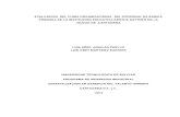 EVALUACION DEL CLIMA ORGANIZACIONAL DEL PERSONAL DE …biblioteca.utb.edu.co/notas/tesis/0062807.pdf · 2012. 1. 30. · 1 evaluacion del clima organizacional del personal de basica