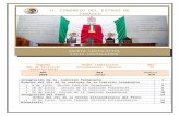 congresotabasco.gob.mx · Web view2020/08/06  · VI.V Lectura de una Iniciativa con proyecto de Decreto, por el que se reforma el Artículo 38 de la Ley Estatal de Acceso de las