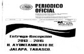 PEMIDIGI - Tabascoperiodicos.tabasco.gob.mx/media/periodicos/7650_U.pdf · Credencial del IFE con folio; _____ , quien tiene su domicilio en la calle xxxx de la colonia XXX con el
