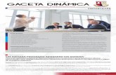 FUENTE: EL FINANCIERO SAT INICIARÁ PROGRAMA ADUANERO …dempresarial.com.mx/system/files/images/gaceta/... · 2017. 12. 1. · - resguardo y confidencialidad de la informaciÓn de