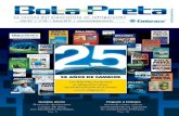 BOLA PRETA 58 site - Portal do Eletrodomestico€¦ · Embraco alcanza la increíble marca de 300 millones de compresores producidos desde el inicio de sus operaciones. A lo largo