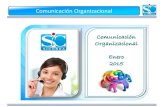 Comunicación Organizacional · Comunicación Organizacional Sicobra reconoce el esfuerzo realizado por nuestros gestores telefónicos, quienes después de haber superado 6 meses