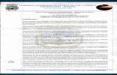 GOBIERNO AUTONOMO MUNICIPAL DE COLCAPIRHUA · 2017. 4. 10. · la Ley 3545, de 28 de noviembre de 2006, que modifica el segundo párrafo del Art. 57 de la Ley 843 (Texto Ordenado
