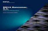 BBVA Bancomer, S.A. - Información Inversionistas de BBVA ... · punto de contacto que utiliza inteligencia artificial, entre los clientes y la institución bancaria para dar respuesta