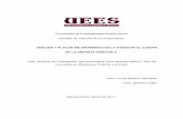 ANÁLISIS Y PLAN DE MEJORAMIENTO EN LA ATENCIÓN AL CLIENTE DE LA EMPRESA …repositorio.uees.edu.ec/bitstream/123456789/237/1/... · 2017. 4. 11. · Análisis y Plan de Mejoramiento