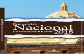 Encuentro Nacional - ascofapsi.org.co · Encuentro de practicas Reppsi 2018 nacional Cartagena 2018 Un camino para una vida sana y feliz: expresa lo que sientes, ponte en los zapatos
