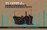 LIBROeprints.rclis.org/40097/8/ElLibroylaLecturaenRecintos...9 el libro y la lectura en los recintos penitenciarios de la región de Valparaíso. Las graves falencias del sistema carcelario