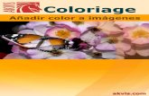 &RORULDJH - AKVIS.comAKVIS C o lo ria g e manipula los colores de una imagen, desde colorear antiguas fotos en blanco y negro de su archivo familiar hasta reemplazar colores en sus