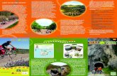 ¿Qué son las Vías Verdes? a través de la gerencia de Vías ...productos de desarrollo local y de turismo activo. Las Vías Verdes están potenciando nuevos recursos turísticos