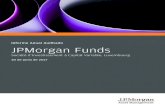 "la Caixa"JPMorgan Funds Informe anual auditado A 30 de junio de 2017 Índice (continuación) Consejo de administración 1 Gestión y administración 2 Informe del Consejo de administració