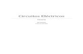 Circuitos Eléctricos electri… · 1. Análisis de circuitos en régimen permanente 1.1. Introducción a los circuitos eléctricos Un circuito es una interconexión de componentes